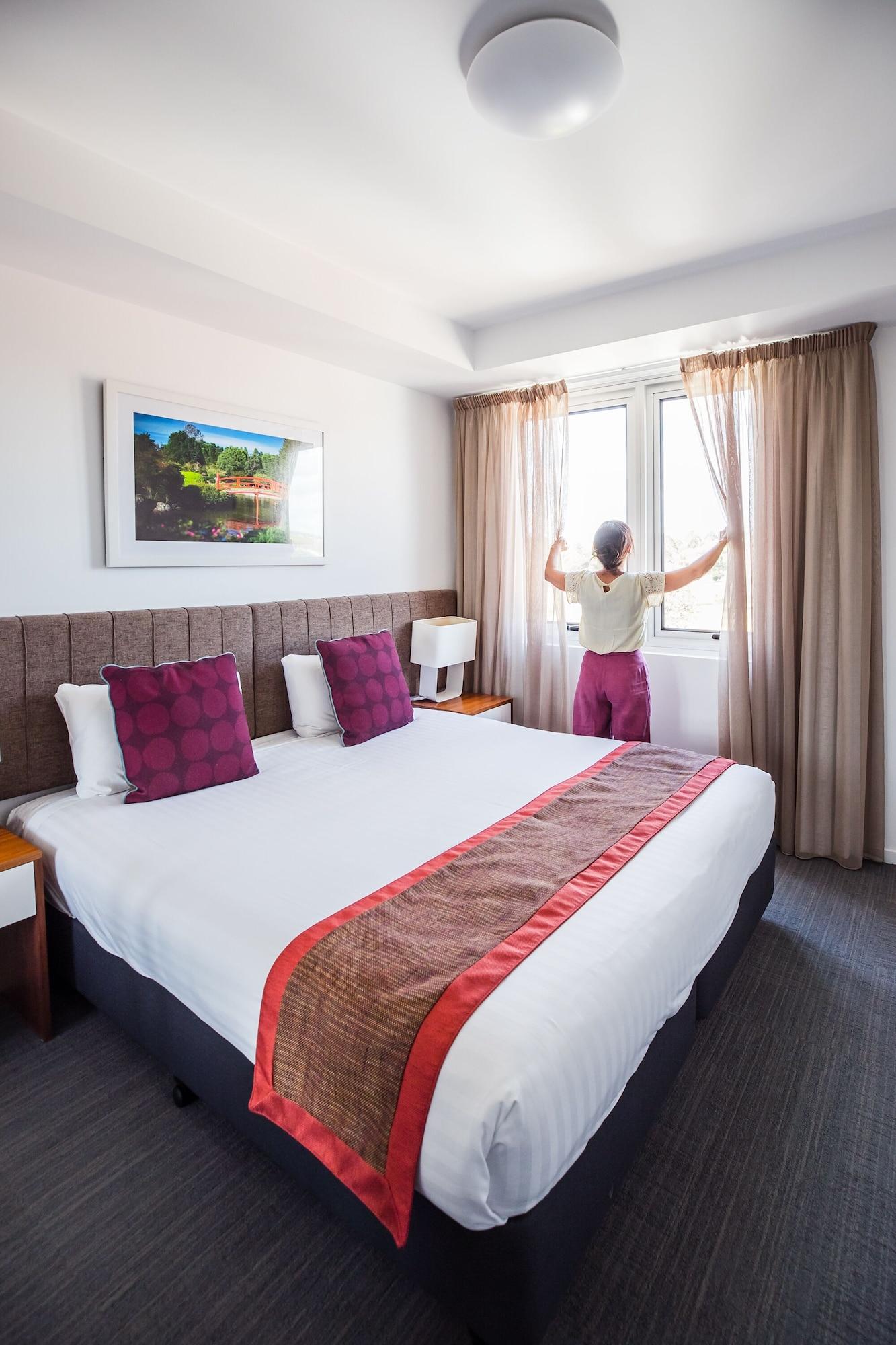 Quest Toowoomba Aparthotel Exterior foto