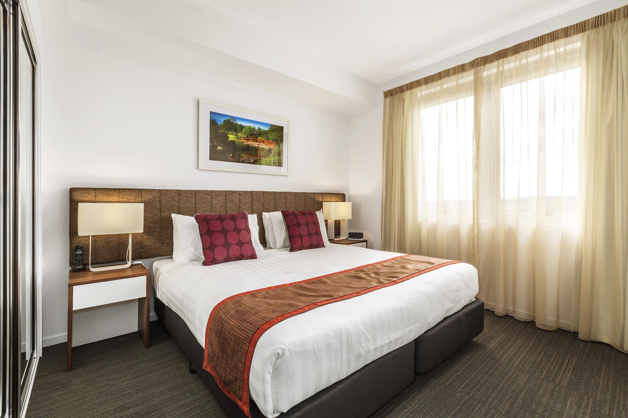 Quest Toowoomba Aparthotel Exterior foto
