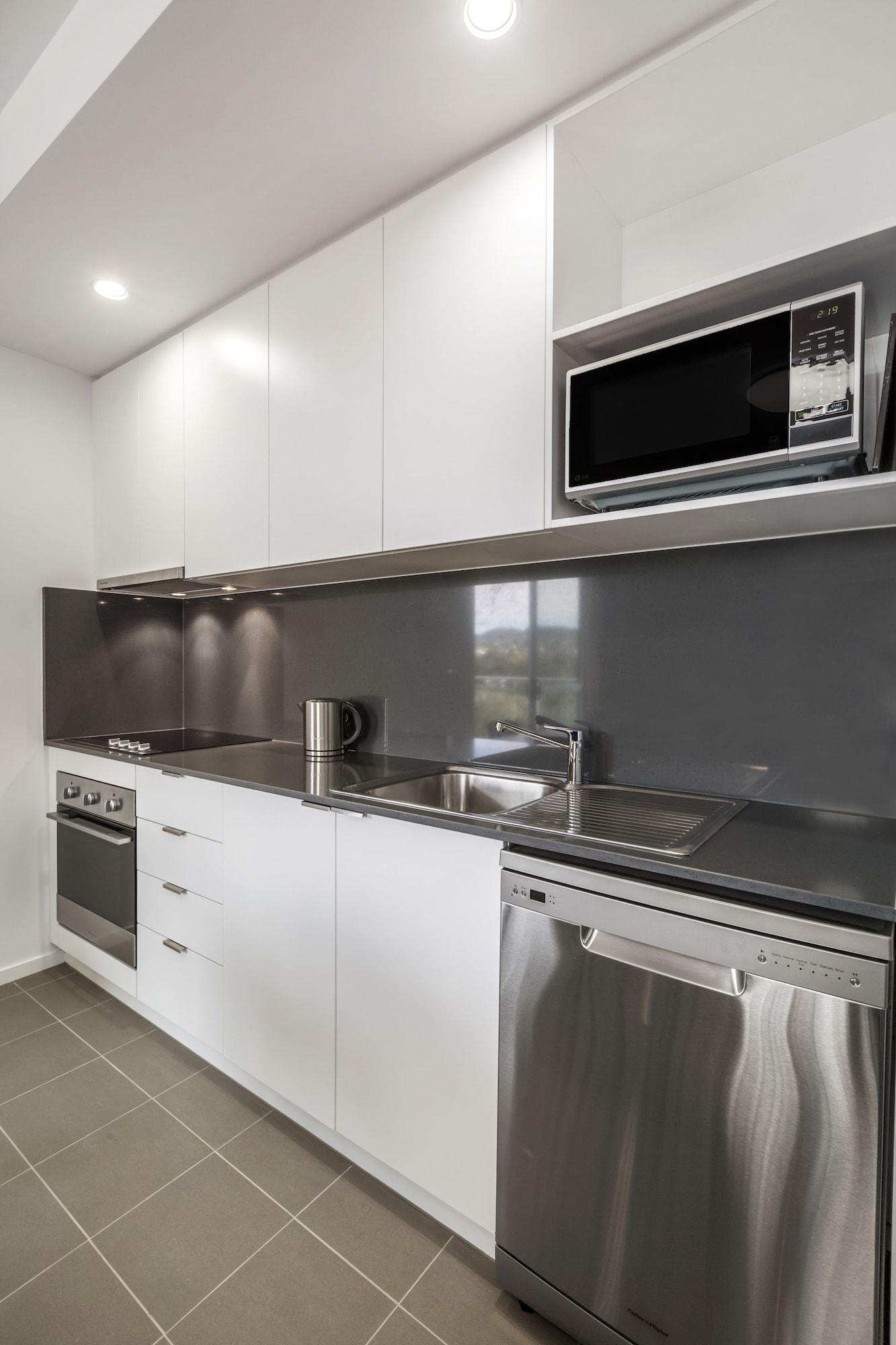 Quest Toowoomba Aparthotel Exterior foto
