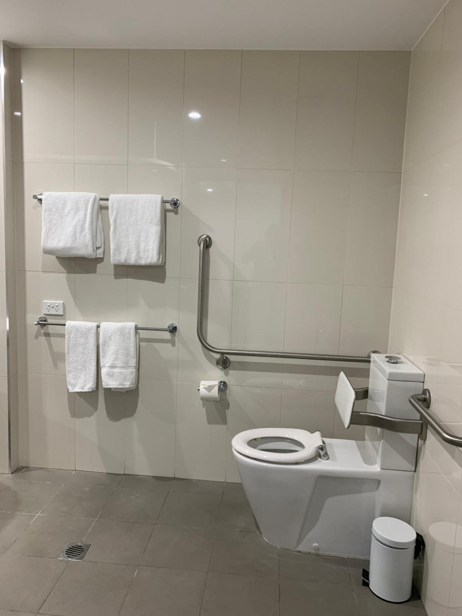 Quest Toowoomba Aparthotel Quarto foto