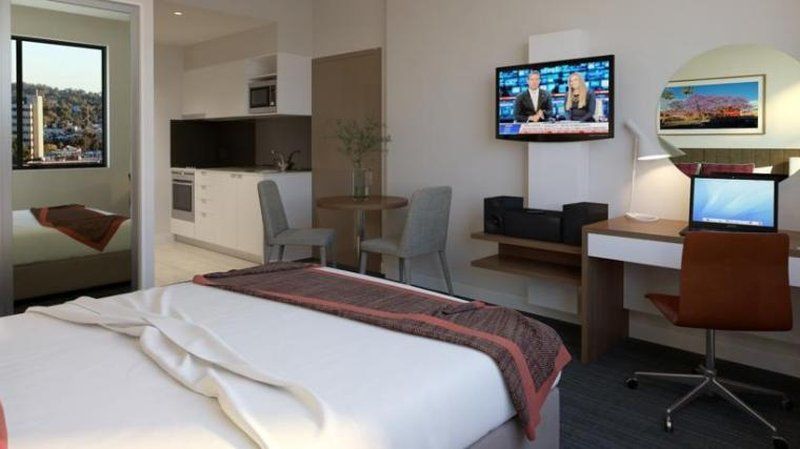 Quest Toowoomba Aparthotel Exterior foto